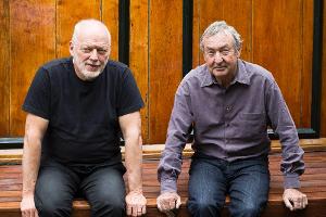 Pink Floyd: Nach "The Endless River" ist Schluss