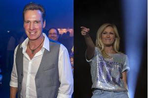 Jürgen Milski besingt Helene Fischer