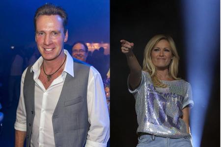 Jürgen Milski singt für Helene Fischer Jürgen Milski singt für Helene Fischer