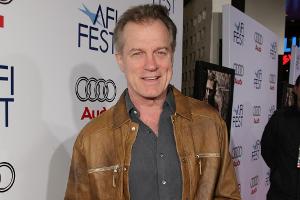 Stephen Collins: Um wie viel Geld geht es bei der Scheidungsschlacht?