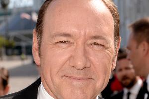 Kevin Spacey: "Politiker bekommen nichts hin"