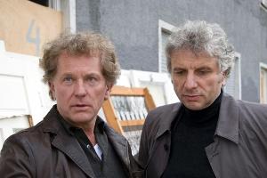 Das sind die dienstältesten "Tatort"-Kommissare