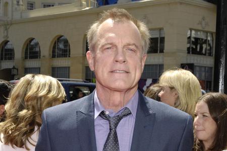 Stephen Collins bekommt keine Jobs mehr