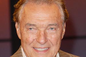 Karel Gott: "Bushido ist ein sehr sensibler Mensch"