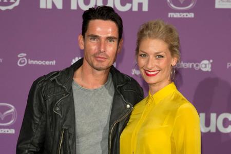 Ex-Bachelor Jan ist wieder glücklich mit sein Ann Kristin Ex-Bachelor Jan ist wieder glücklich mit sein Ann Kristin