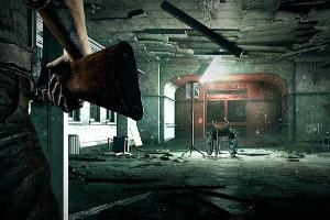 Games-Charts ganz im Zeichen des Horrors