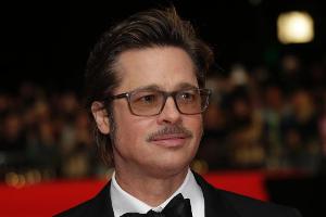 Zach Galifianakis nimmt Brad Pitt auf die Schippe