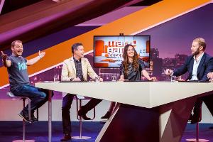 TV-Tipps am Mittwoch