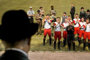"Landauer - Der Präsident": Der Macher des frühen FC Bayern