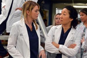 Elf Dinge, die Sie noch nicht über "Grey's Anatomy" wussten