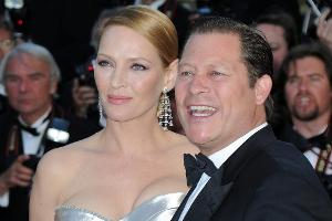 Ex-Verlobter verklagt Uma Thurman