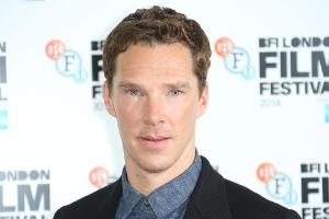 Benedict Cumberbatch spricht über sexuelle Experimente