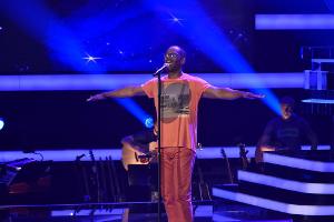 "The Voice of Germany": Casting-Show und Partnerbörse?