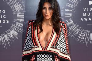Tochter North im Hotel vergessen? Das sagt Kim Kardashian dazu