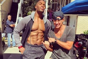 Channing Tatum zeigt wieder Haut: So steht es um "Magic Mike XXL"
