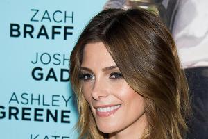 Crack-Pfeife bei Ashley Greene gefunden
