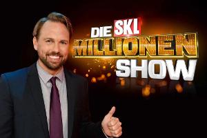 Quotendesaster für "SKL Millionen Show"