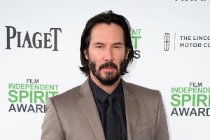 Keanu Reeves hätte gerne Batman gespielt
