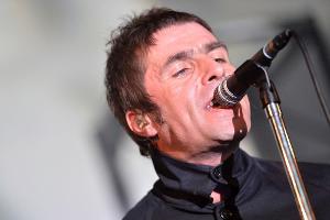 Liam Gallagher gibt das Ende von Beady Eye bekannt