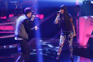 "The Voice of Germany": Ring frei für die Battles