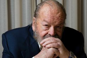 Von Bud Spencer bis Daniel Brühl: Diese Schauspieler bringen Sie zum Kochen