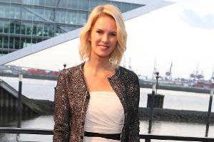 Monica Ivancan ist verlobt