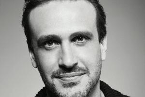 "How I Met Your Mother"-Star Jason Segel präsentiert sein Kinderbuch