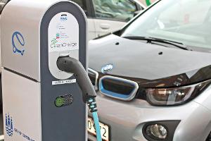 Unterwegs im BMW i3: Der Sound der Stille