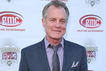 Stephen Collins: Verliert nach den Belästigungsvorwürfen seine Rolle in Stephen Collins: Verliert nach den Belästigungsvorwürfen seine Rolle in