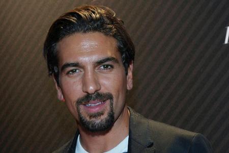 Elyas M'Barek ist Elyas M'Barek ist