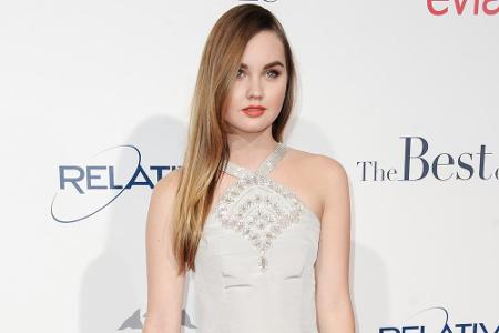 Liana Liberato bei der Premiere zu Liana Liberato bei der Premiere zu