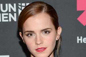 Emma Watson bedankt sich für "HeForShe"-Unterstützung