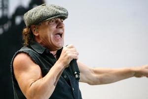 Neuer AC/DC-Song rockt im Internet-Stream