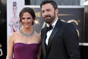 Jennifer Garner ist keine Übermutter