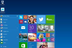 Darum heißt Windows 10 nicht Windows 9