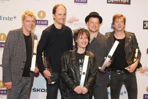 Die Toten Hosen: Headliner von drei Festivals