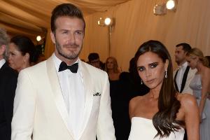 Victoria Beckham: Kleid vom ersten Date mit David ist heilig