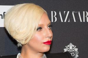 Lady Gaga: Täglich Medikamente gegen Depressionen