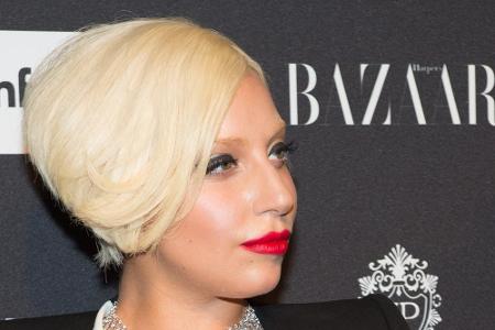 Kämpft mit psychischen Problemen: Lady Gaga