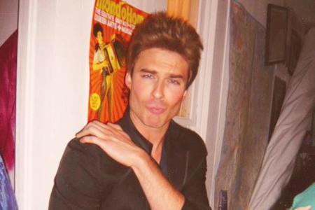 Ian Somerhalder nimmt Schauspielkollegen Paul Wesley auf die Schippe Ian Somerhalder nimmt Schauspielkollegen Paul Wesley auf die Schippe