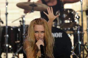 Guano Apes sagen Konzerte ab