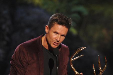 Hat seinen Weltrekord verloren: Felix Baumgartner Hat seinen Weltrekord verloren: Felix Baumgartner
