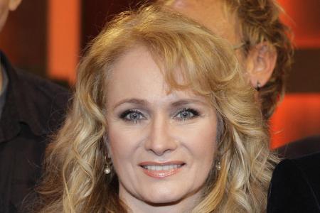 Schlager-Sängerin Nicole hat noch lange nicht genug Schlager-Sängerin Nicole hat noch lange nicht genug
