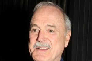 Der personifizierte englische Humor - John Cleese wird 75