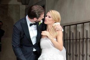 Michelle Hunziker verrät Geburtstermin