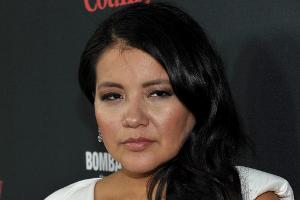 Schauspielerin Misty Upham wird vermisst