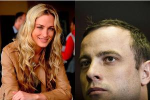 Oscar Pistorius muss für fünf Jahre ins Gefängnis