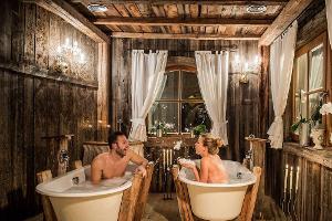 Spa-Anwendungen aus aller Welt