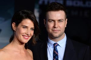 Cobie Smulders erwartet zweites Kind