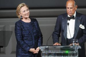 Star-Designer Oscar de la Renta ist tot